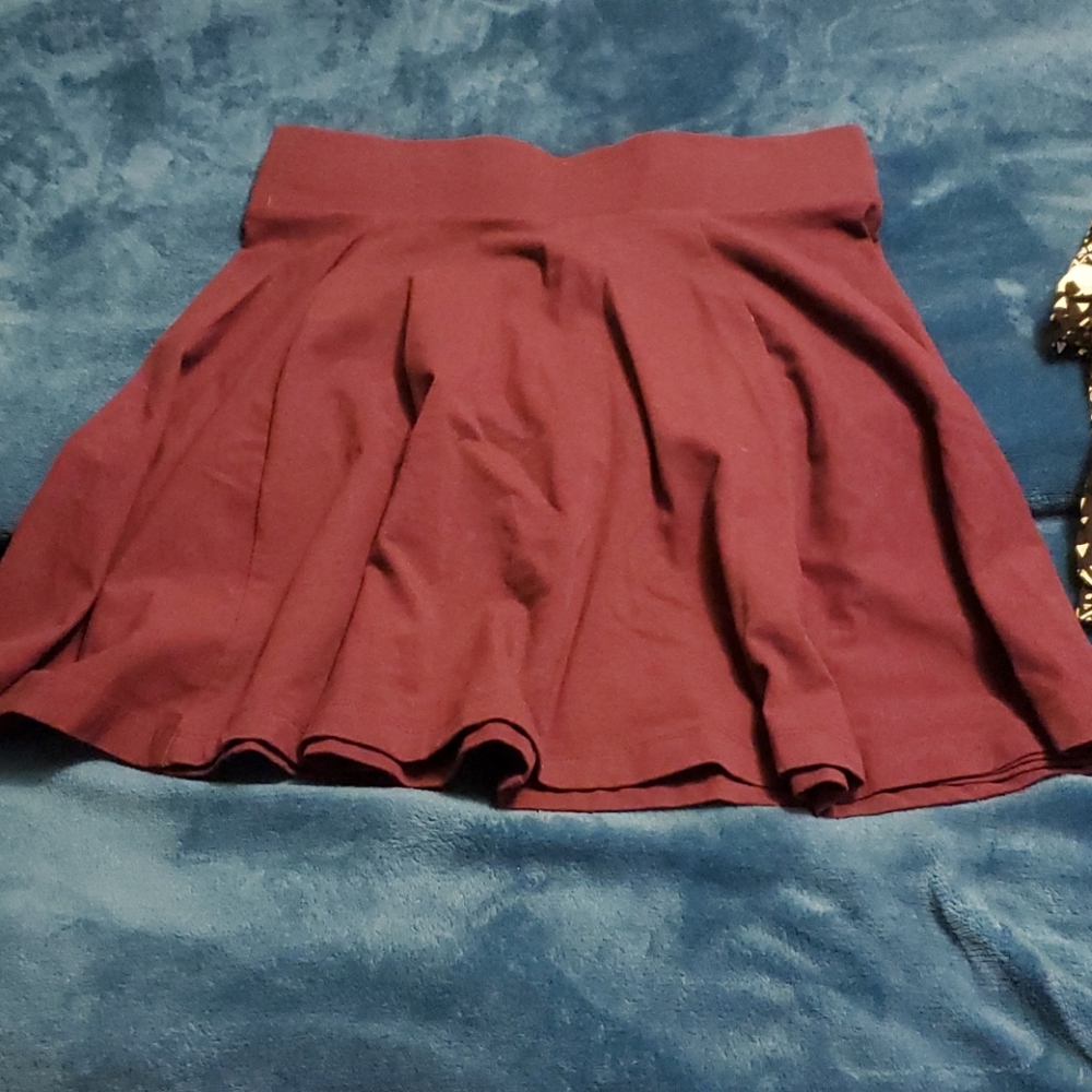 Summer skirts